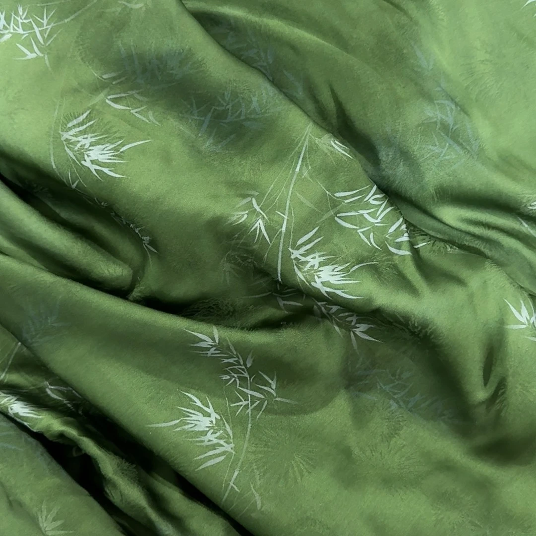 纯人丝提花1米价X1.5米宽块