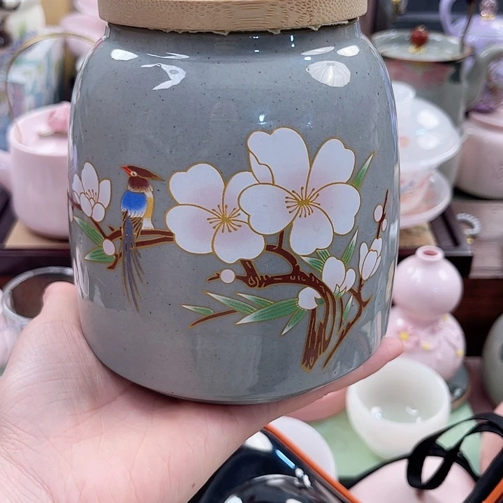 精美茶具孤品捡漏！！