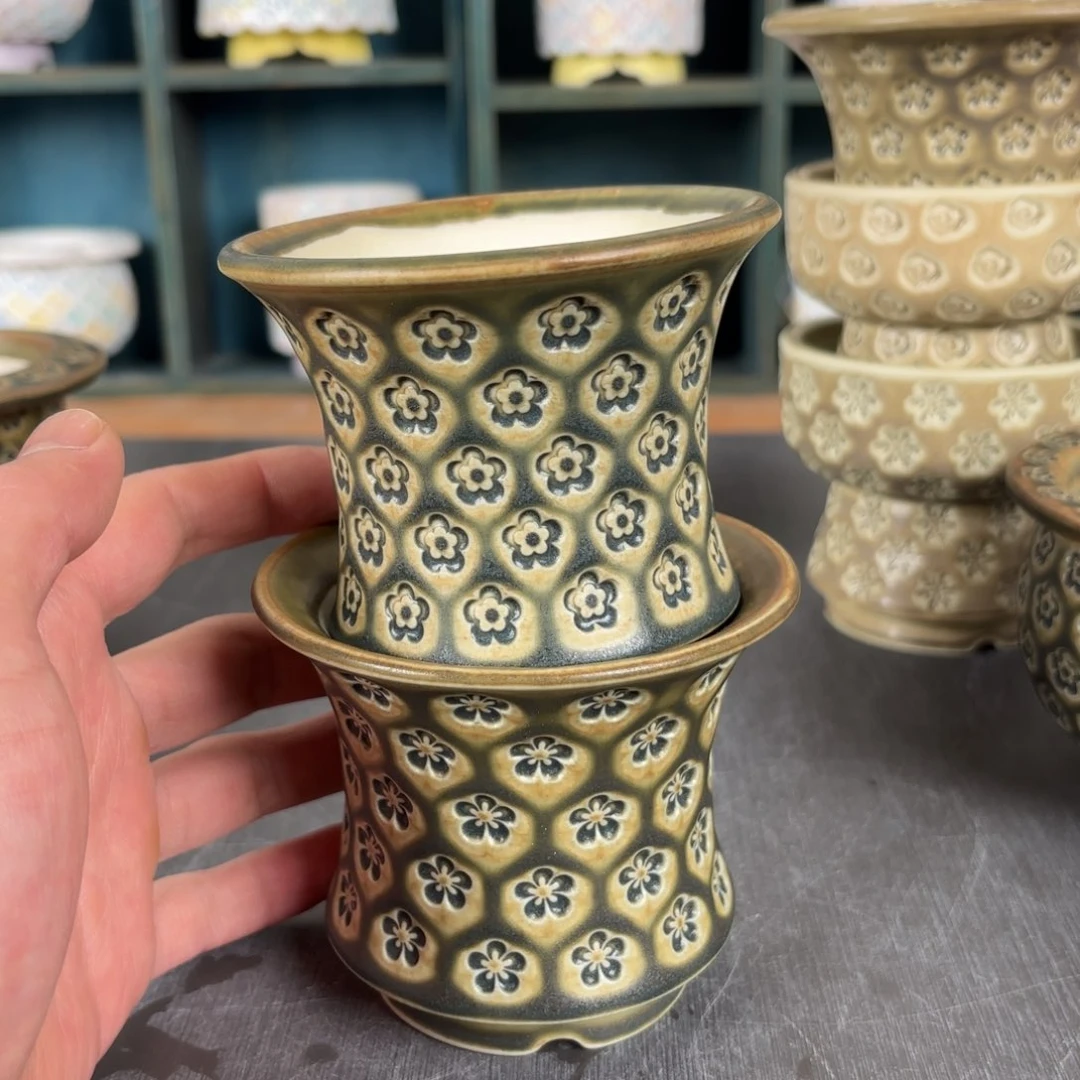 陶瓷奥**文1139内口7.5