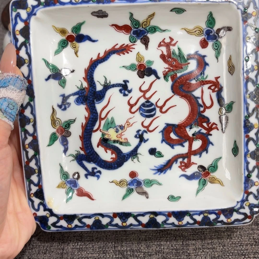 非常好看漂亮的物品