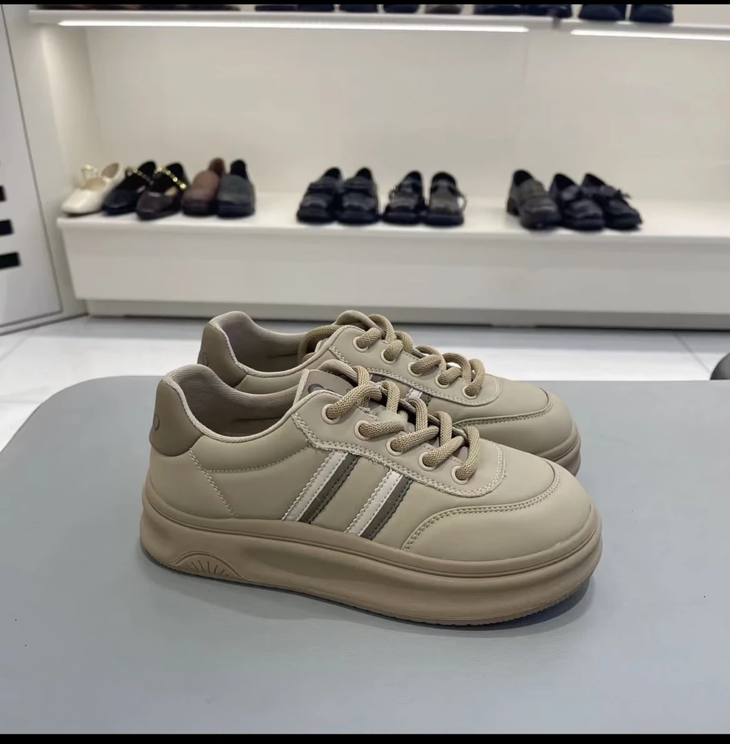 戈美其时尚休闲鞋190658270