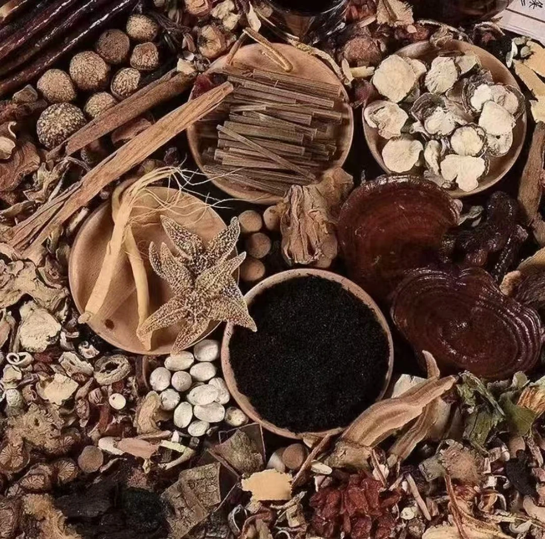 L【草本萃取】官方正品   上等原料手工传承其他豆