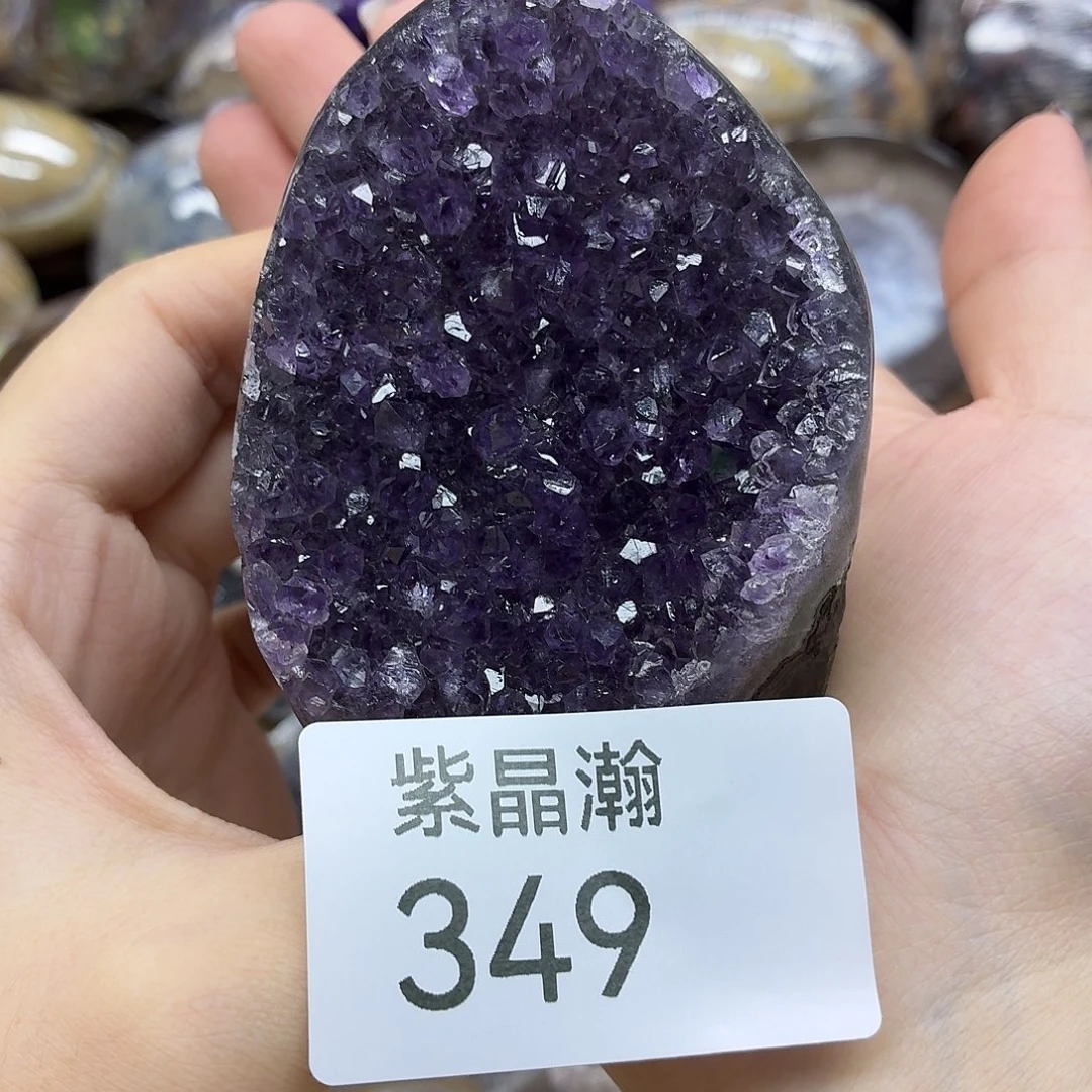 玛瑙/玉髓未镶嵌珠宝奇石