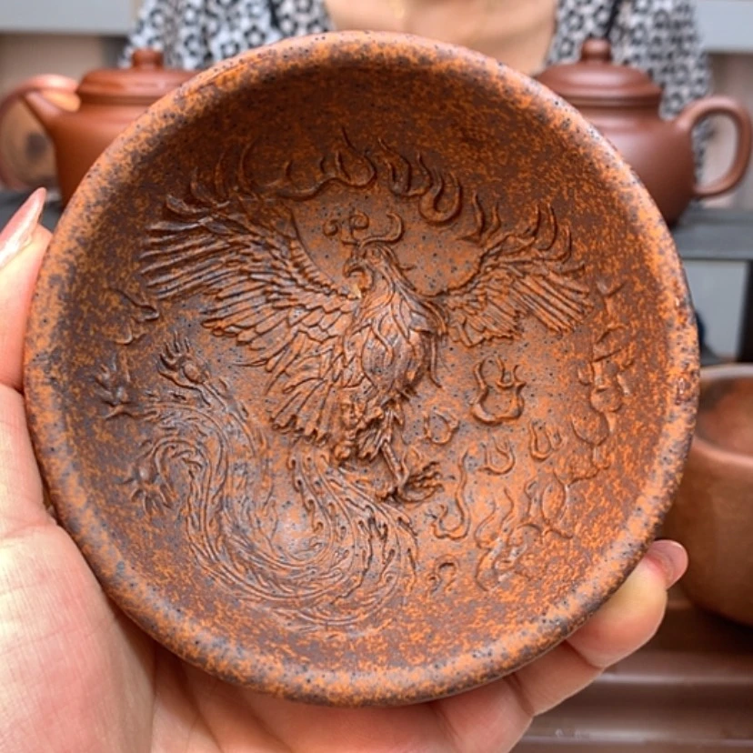 【闪购商品】紫砂茶宠紫砂周边