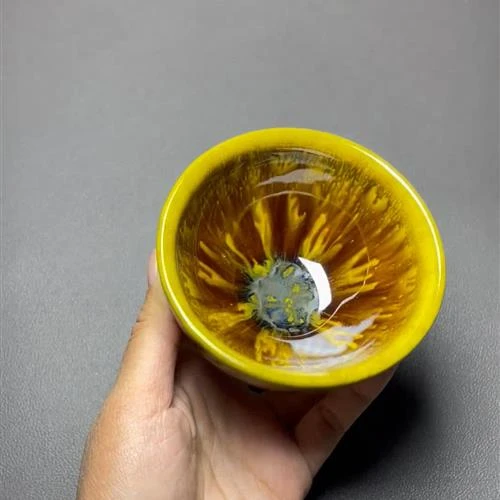 【闪购商品】茶盏-578............