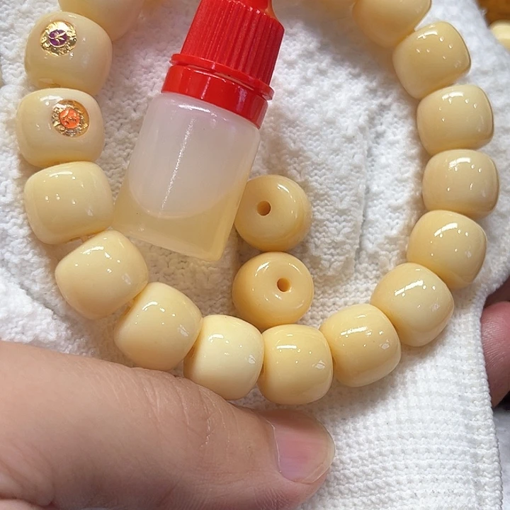 骆驼牙手串/手链骆驼牙6