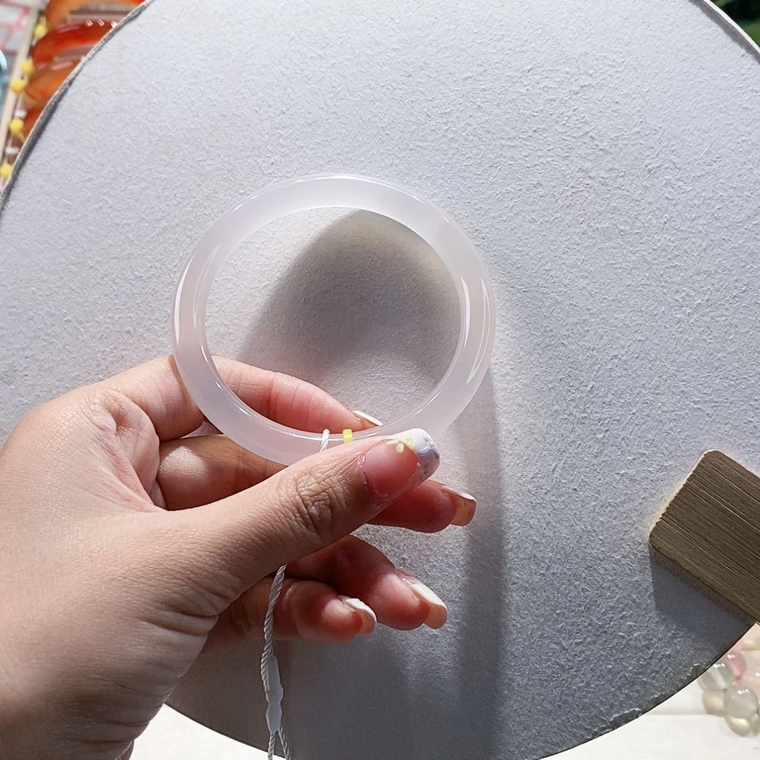 手镯玛瑙/玉髓未镶嵌59.3