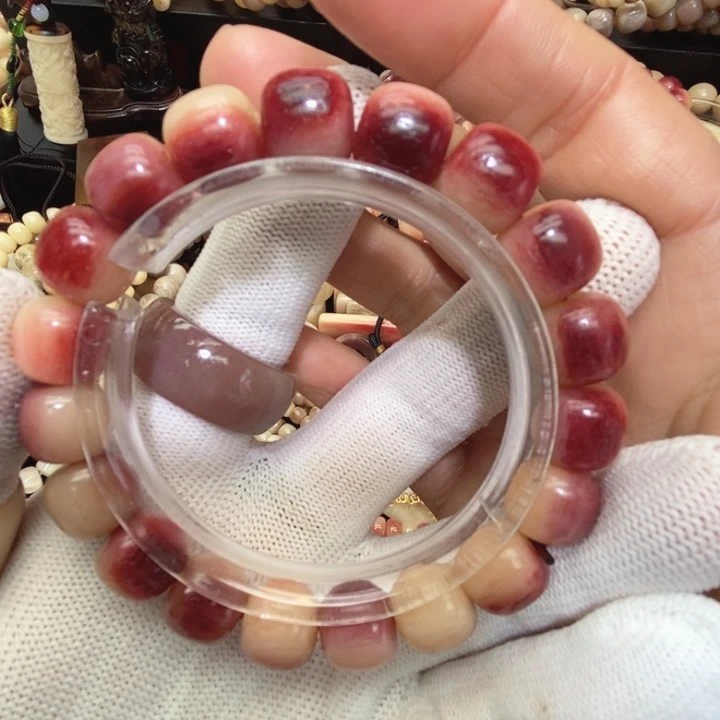 手串/手链驼骨12老型