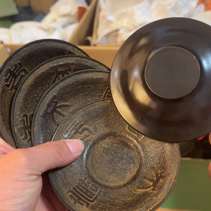 紫砂中古品默认微瑕，看好下单