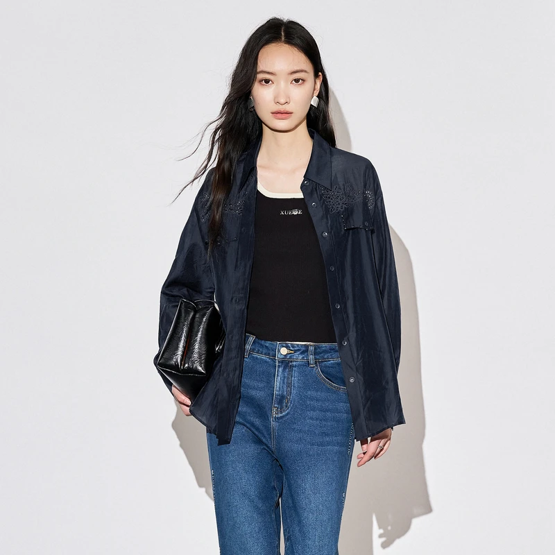 XG衬衫XJ321008A128