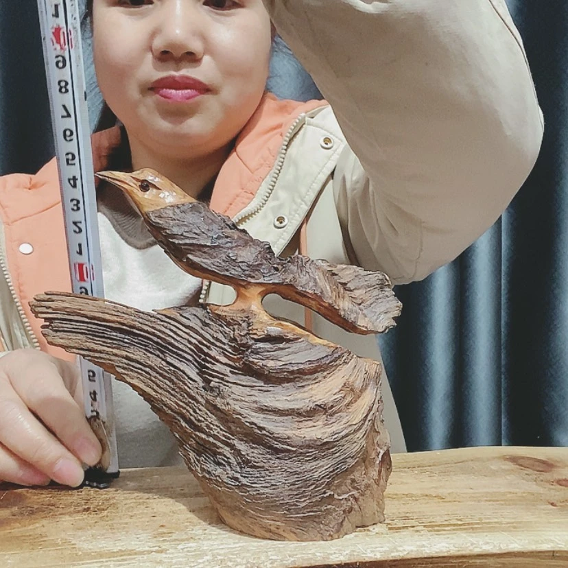 【闪购商品】@**峰百年树的设计风格