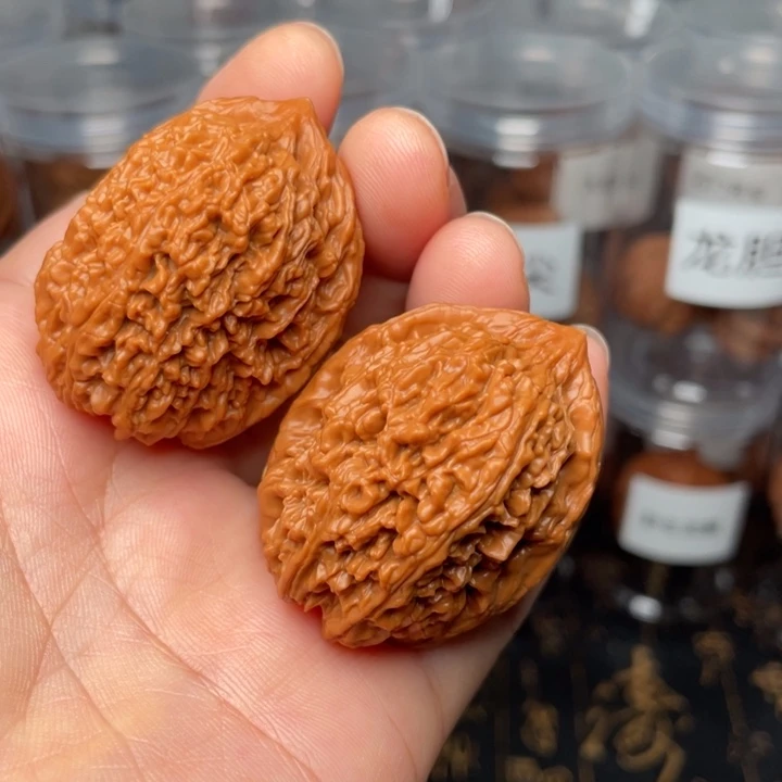 吊坠文玩核桃福利大蒜