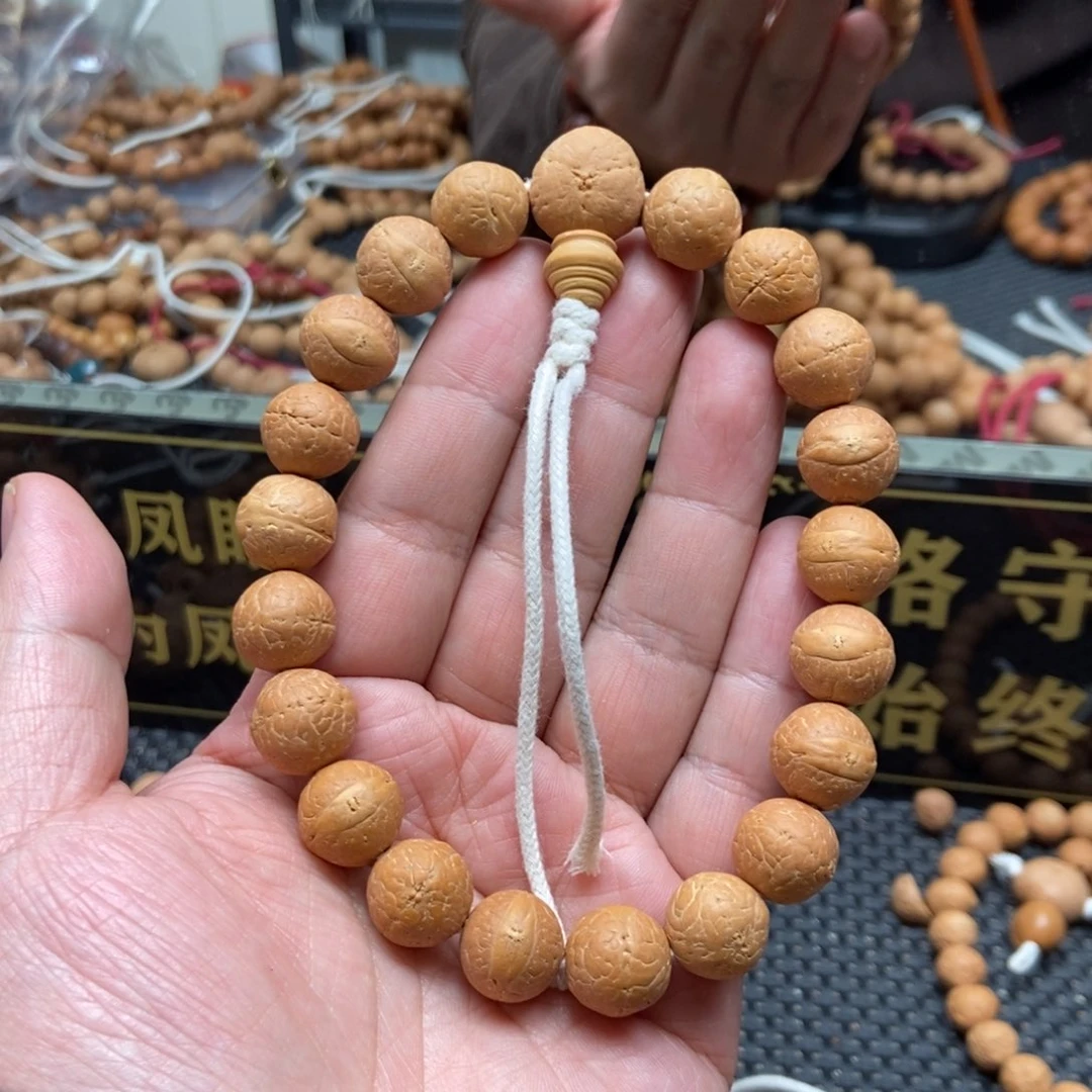 凤眼菩提手串14左右手串
