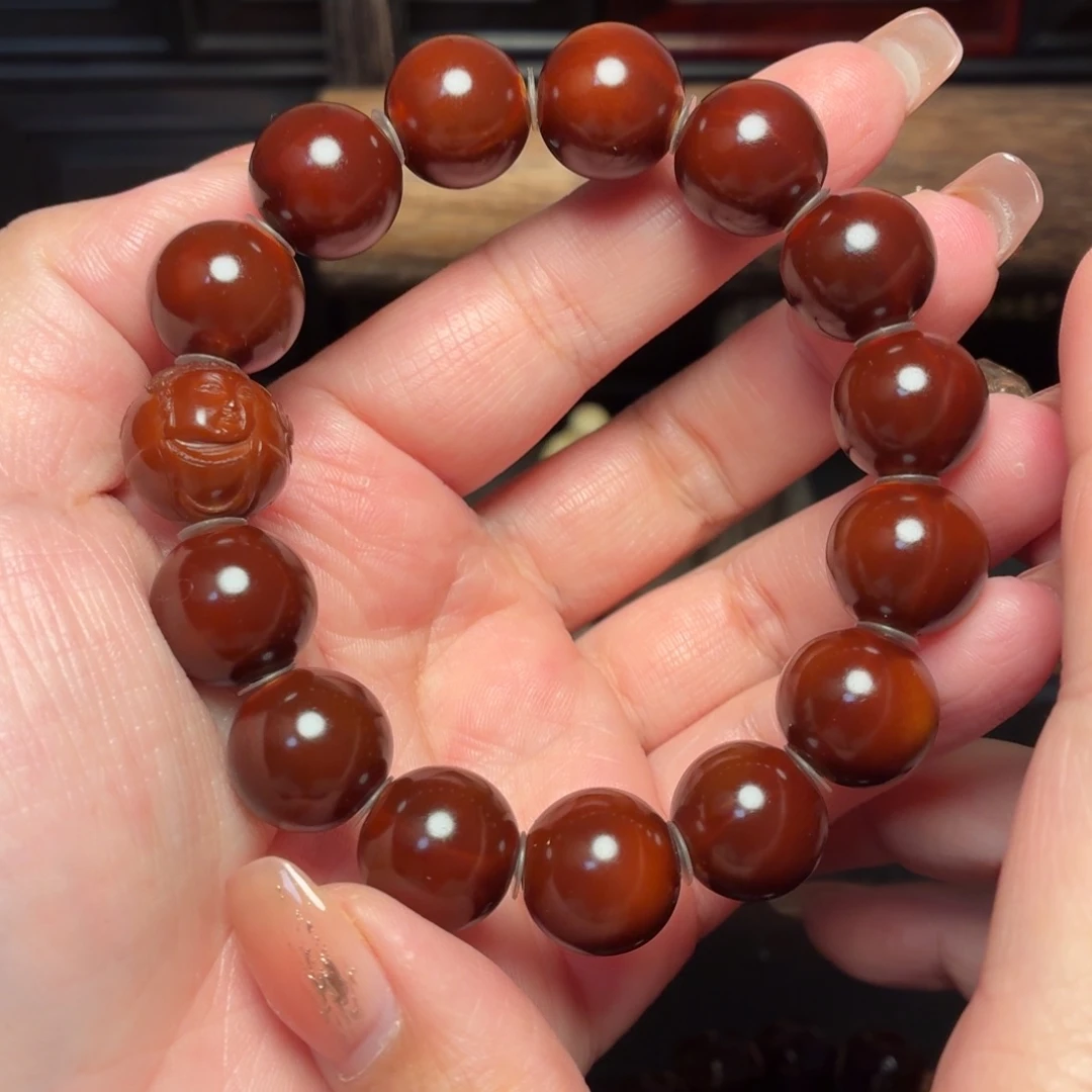 橄榄核手串/手链橄榄核