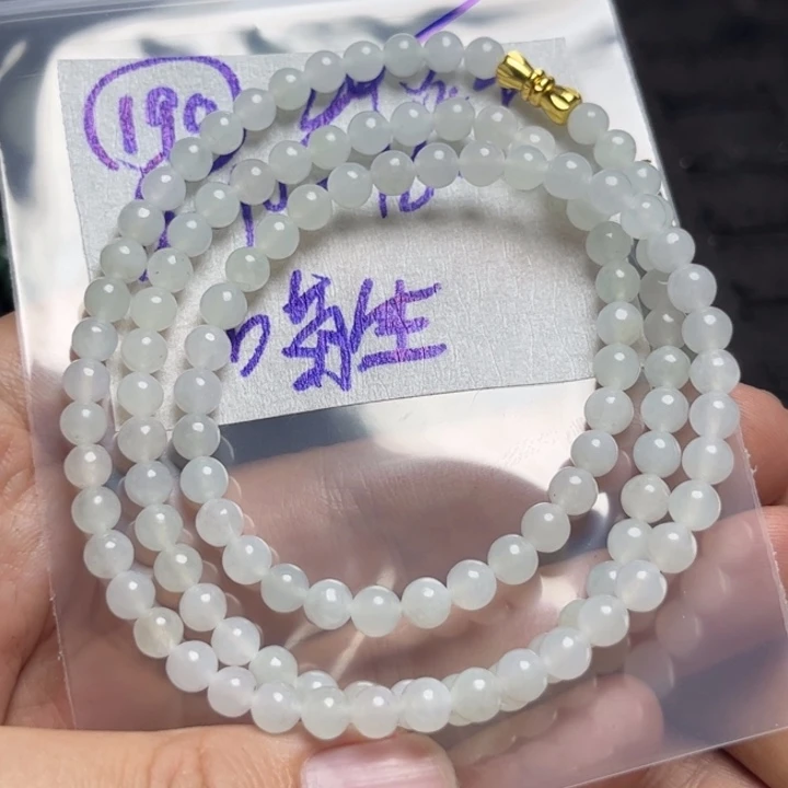 定制翡翠未镶嵌喵*?