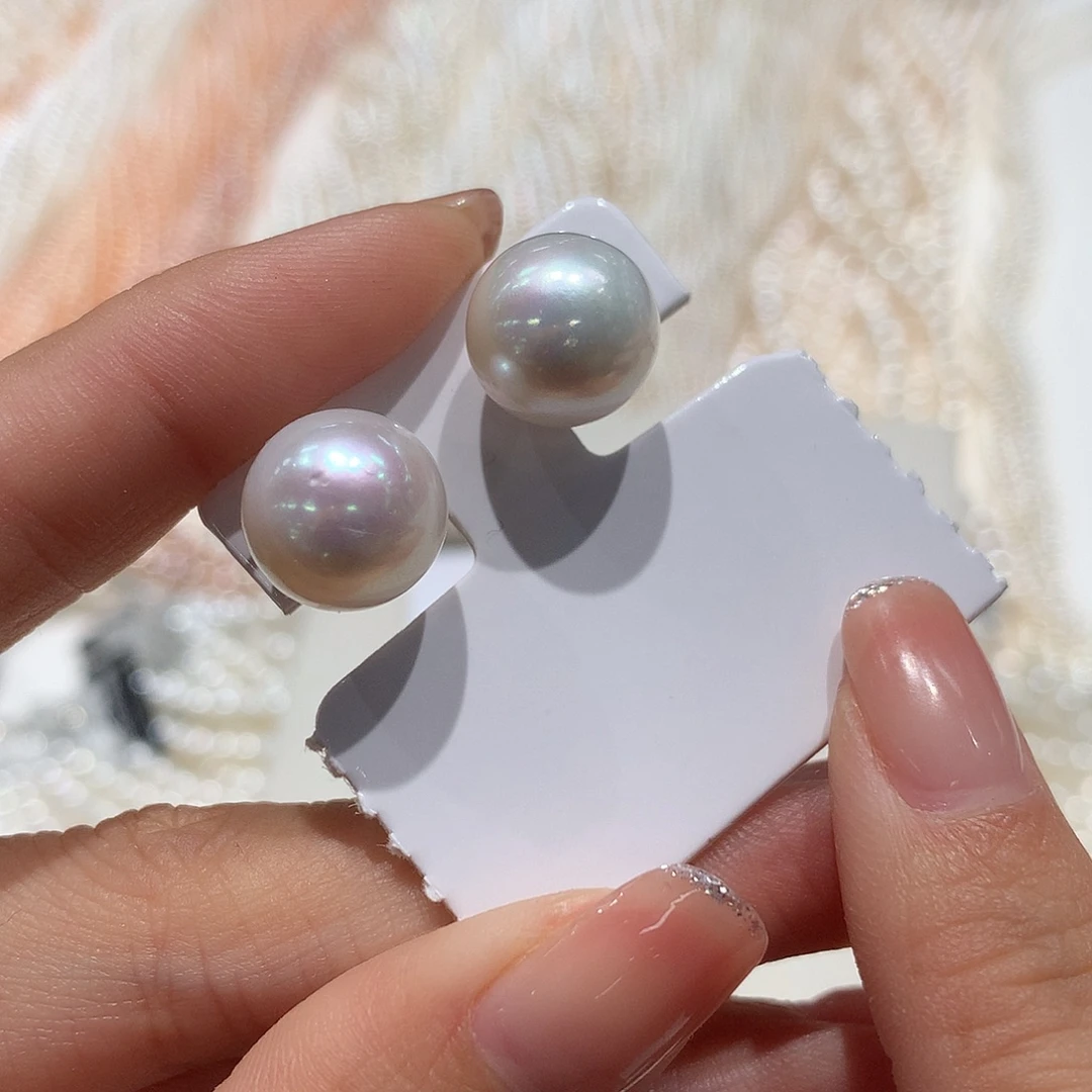 11-12未镶嵌淡水珍珠