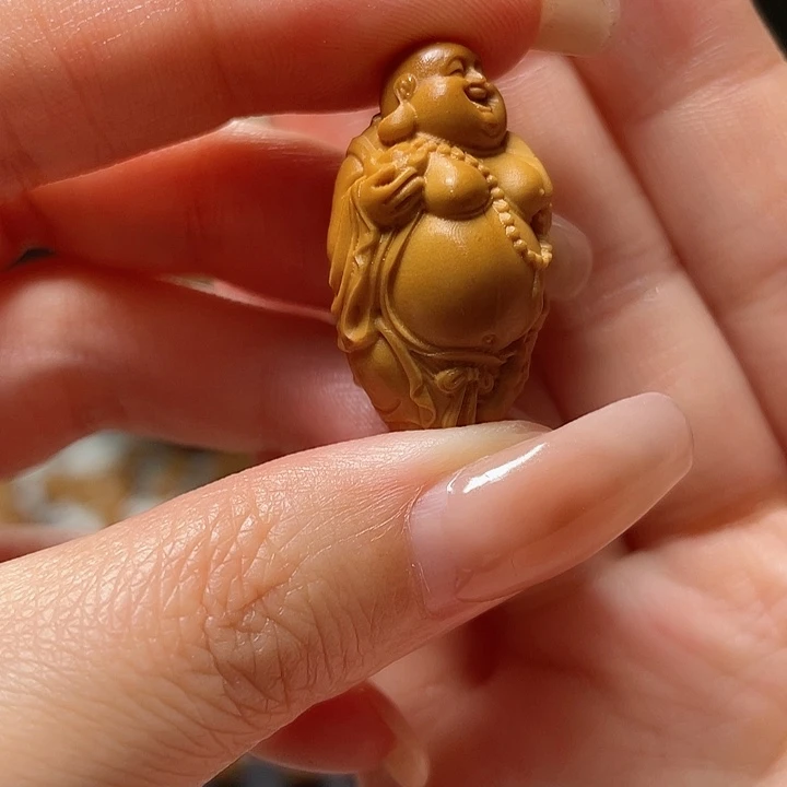 橄榄核手串/手链橄榄