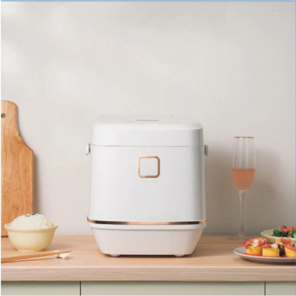 多功能电饭煲     低糖大容量4L