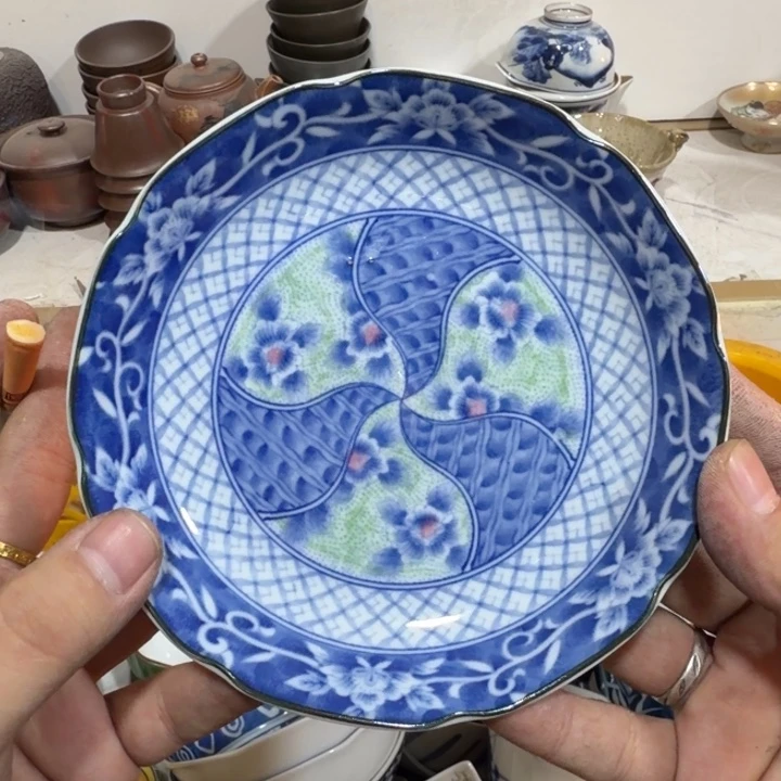 陶瓷推荐第二名20包邮