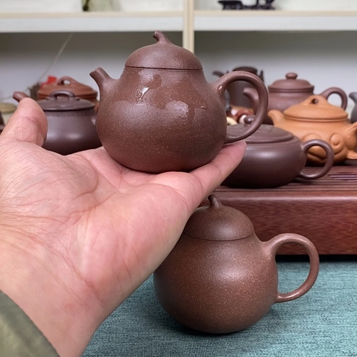 紫砂茶壶紫砂紫砂