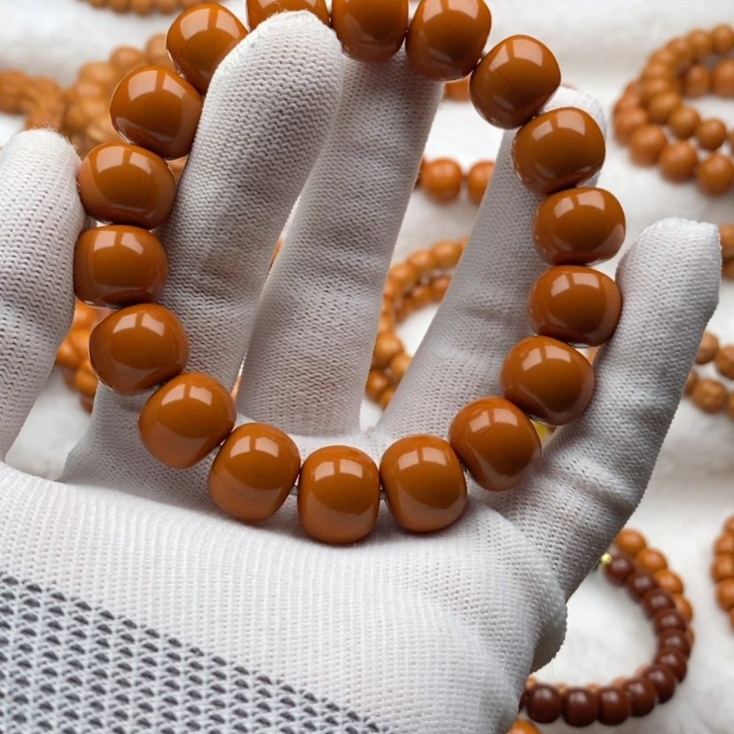 【闪购商品】猴头核桃吊坠孙*猴头核桃