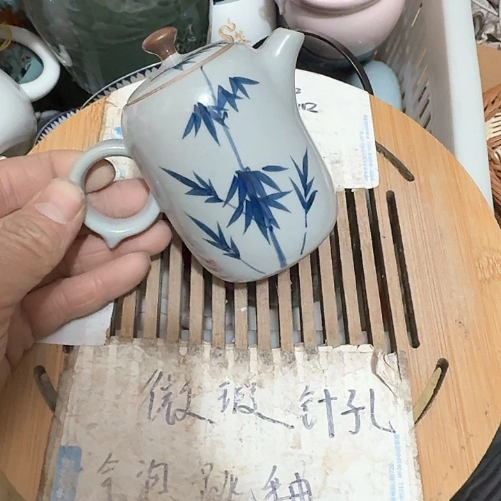 紫砂瑕疵品介意勿扰