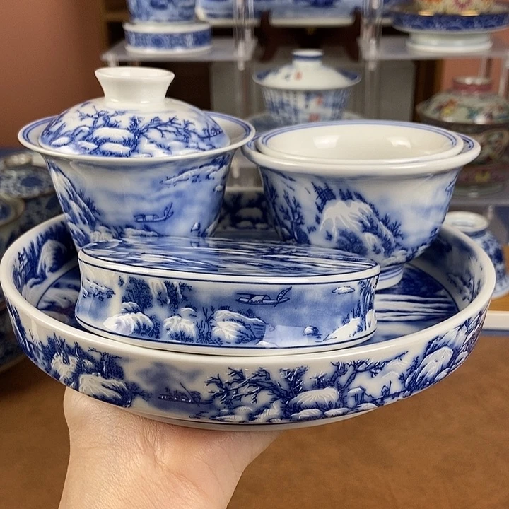 陶瓷制品加工企业在