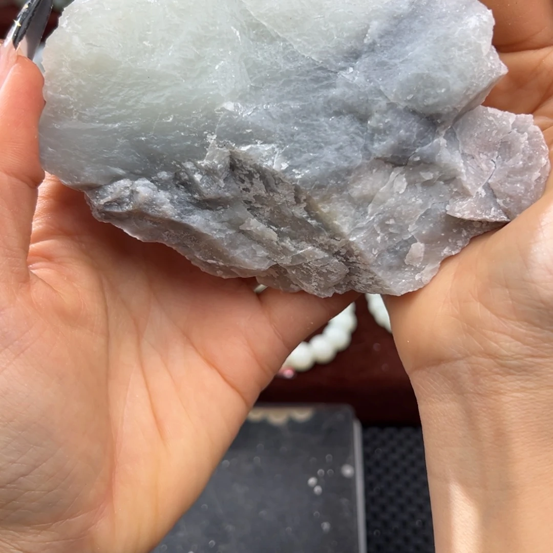 和田玉未镶嵌珠宝半成品