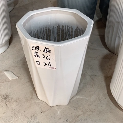 缸高温陶瓷 默认瑕疵