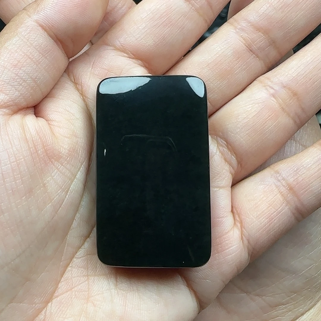 远***方和田玉未镶嵌手串