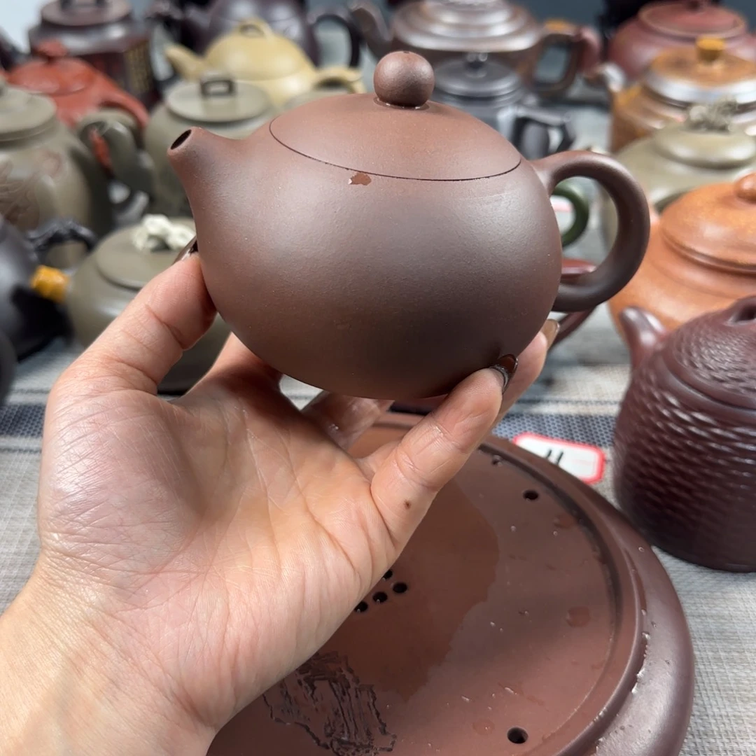 紫砂茶壶紫砂紫砂茶具