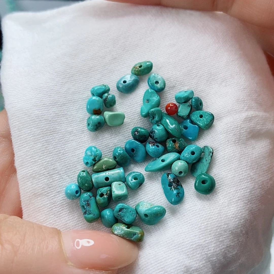 未镶嵌南红玛瑙珠宝奇石