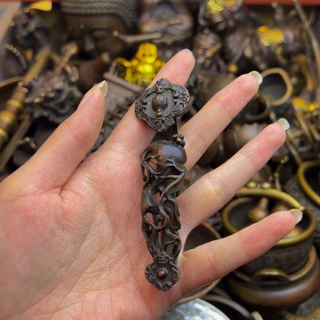 铜器摆件诚信经营