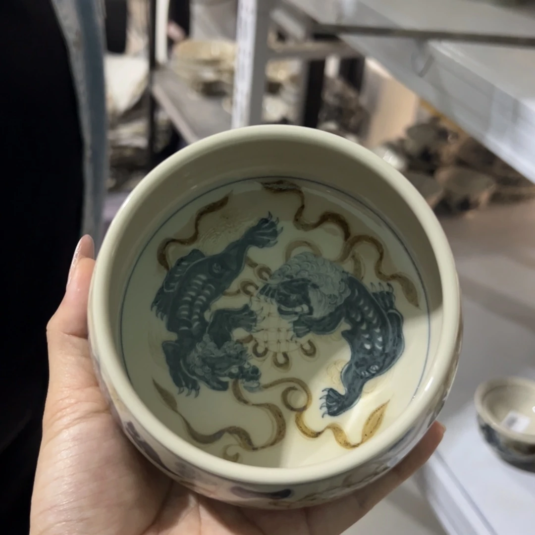 唐唐赏瓷唐唐赏瓷