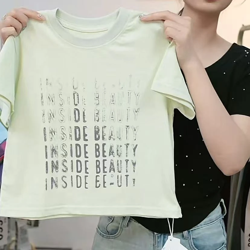 550608新款萌娃穿搭夏款综合童装