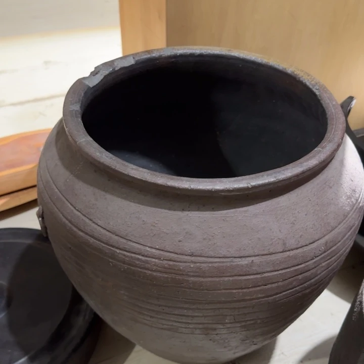 一***田大观论器精品陶瓷