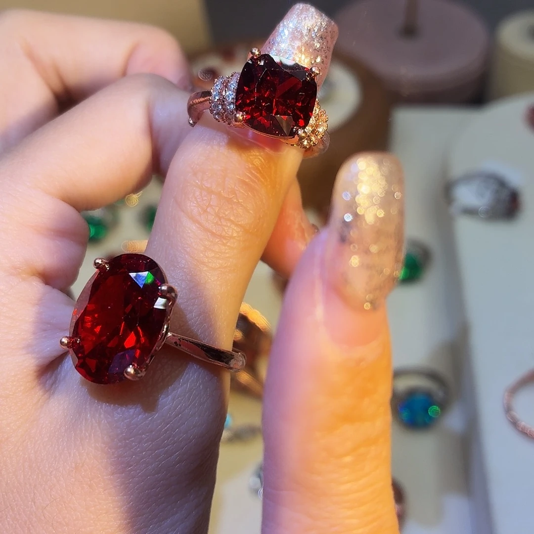 合成立方氧化锆合金方糖