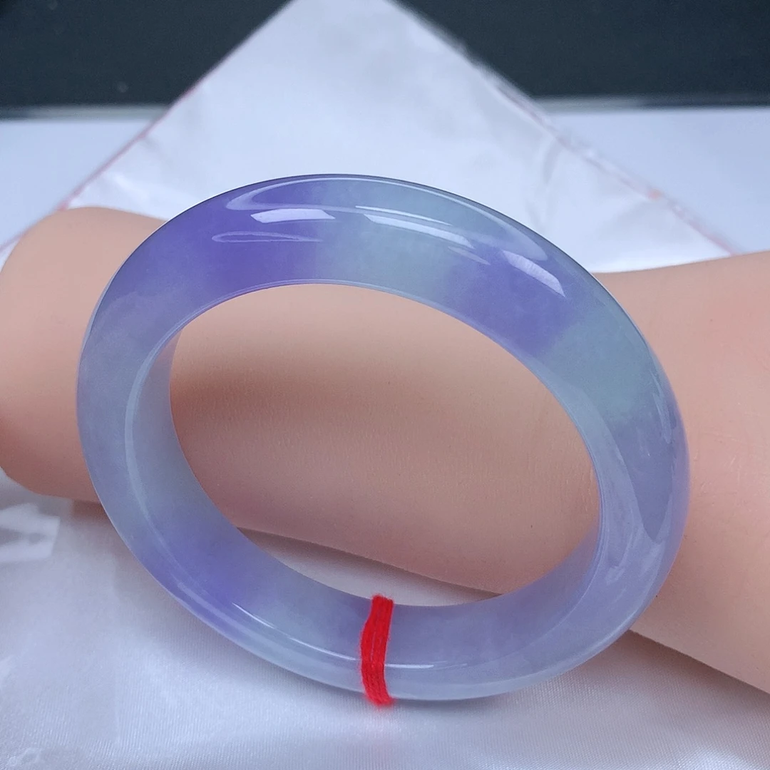 【闪购商品】未镶嵌手镯翡翠，56