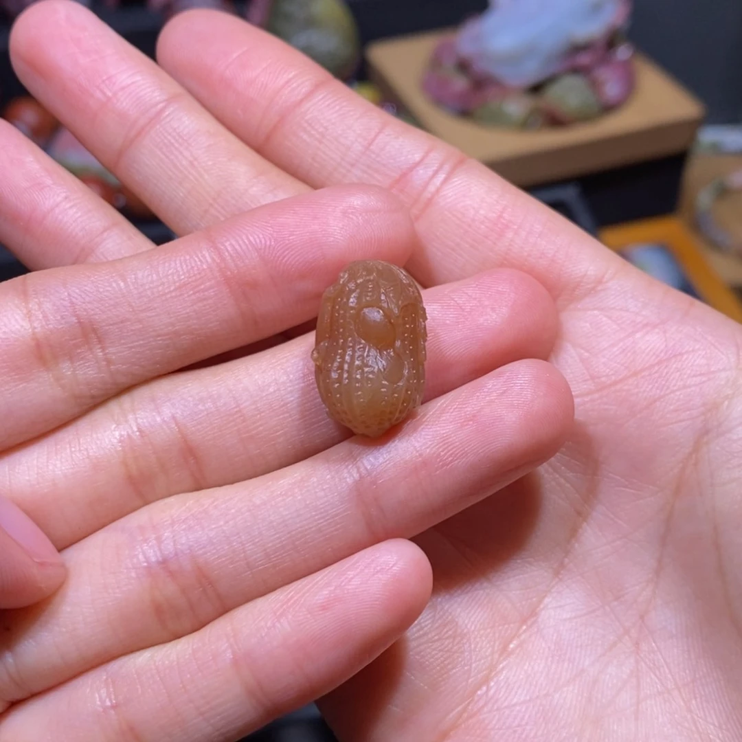 【闪购商品】玛瑙/玉髓手串未镶嵌盐源玛瑙