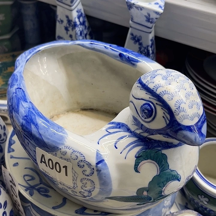 摆件微瑕介意勿拍不退不换