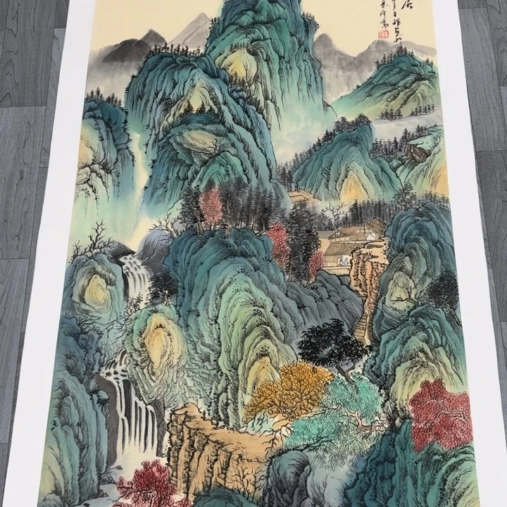 我们的目标是成为一个