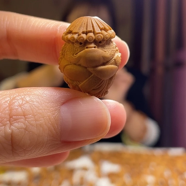 手串/手链橄榄核