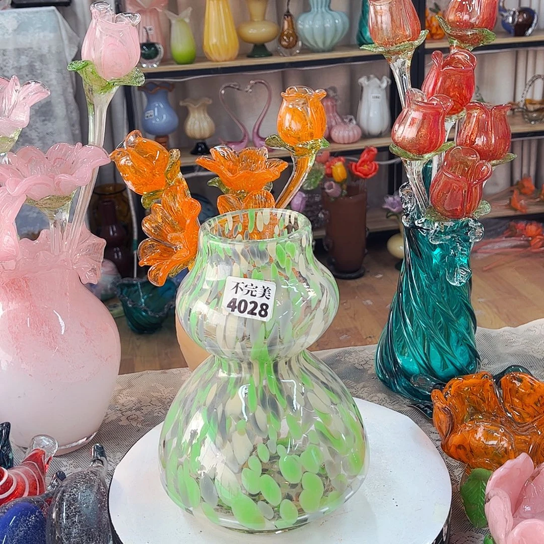 花瓶不完美家悦花瓶花器