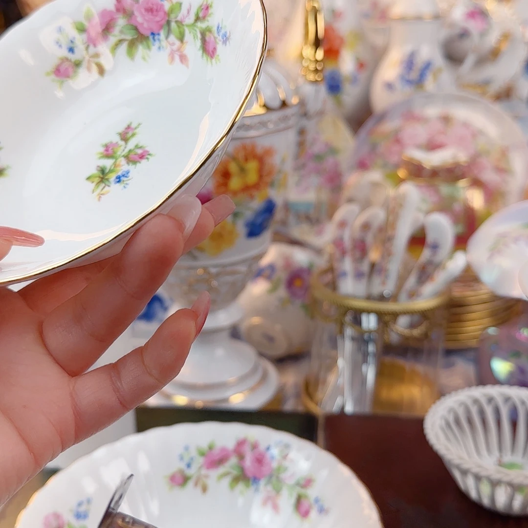 欧洲瓷器收藏鉴赏