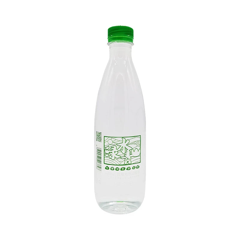 元童饮用天然山泉水500ml