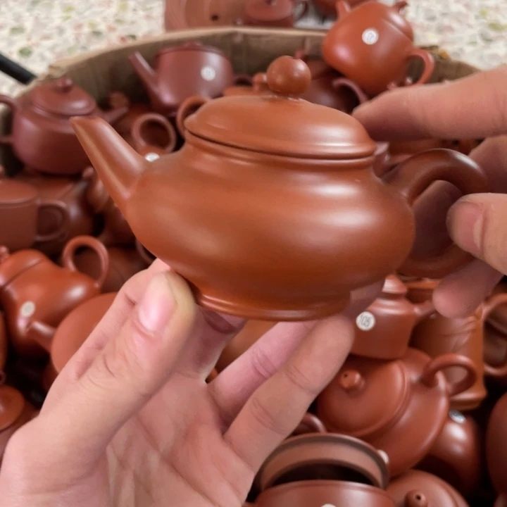 茶壶紫砂紫砂壶茶壶包邮毫升120
