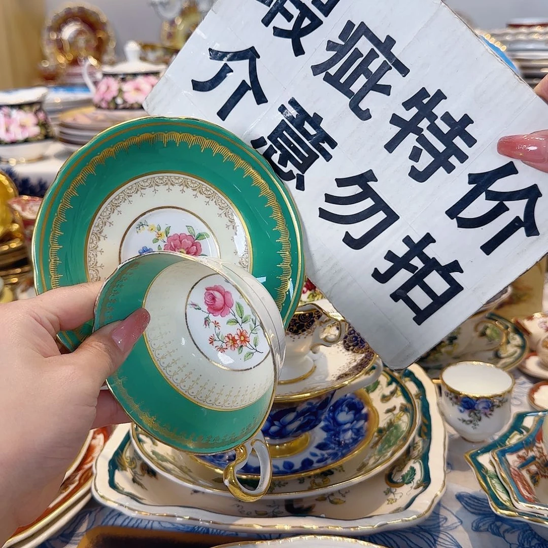 欧洲瓷器收藏鉴赏