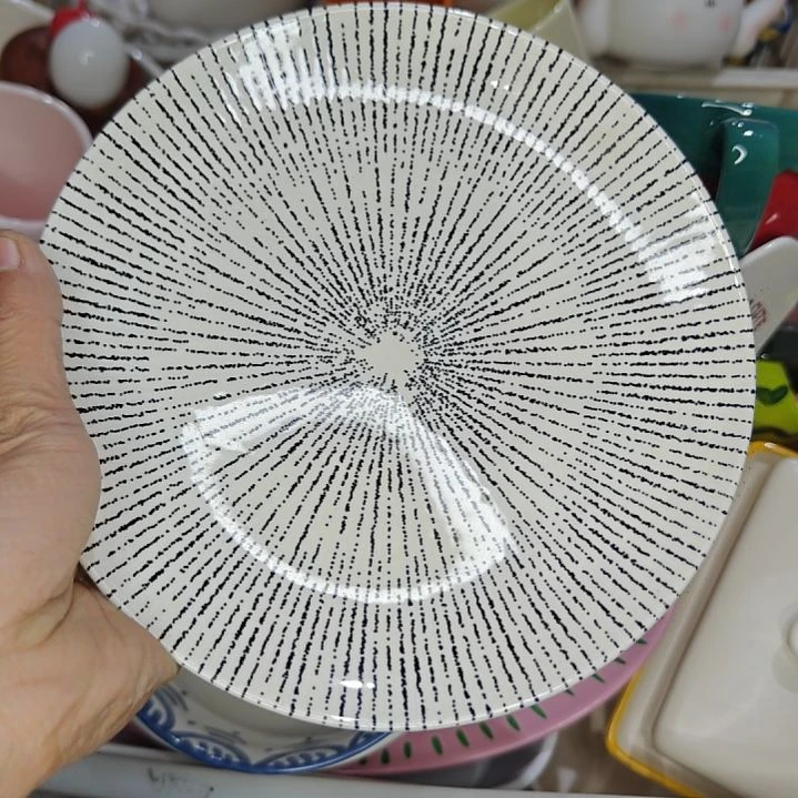 瓷陶瓷杯碗盘微瑕介意慎拍