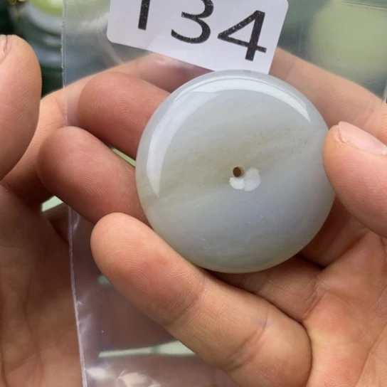 和田玉未镶嵌珠宝半成品