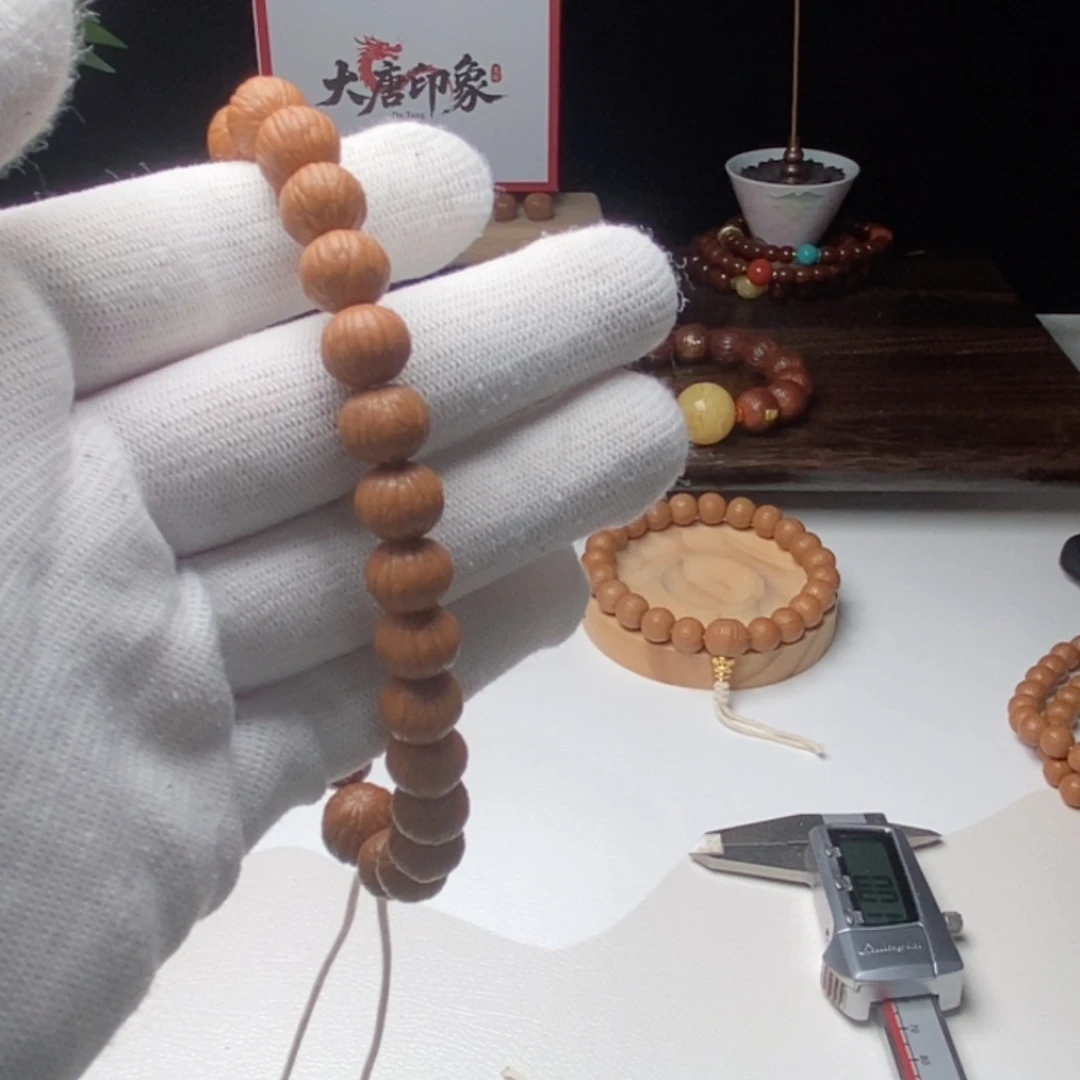 手串猴头核桃?****?